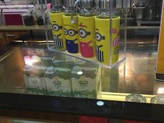 -巡茶(农民街店)