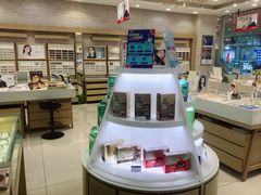 -标准眼镜·蔡司官方授权店(塘沽远洋未来汇店)