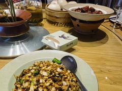 -黄山老妈·土菜(碧桂园店)