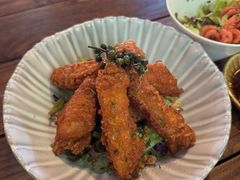 -小食院简餐厅
