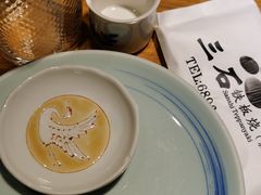 -三石铁板烧(紫竹桥店)
