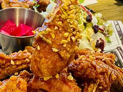 -Dak's 炸鸡(远景路店)