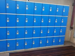-晋爵会游泳馆(海湾公园店)