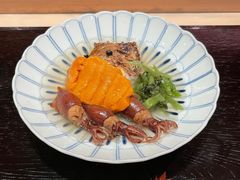 -橼舍鮨青木