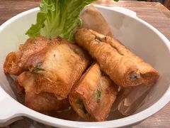 -锡和无锡菜(景丽苑店)