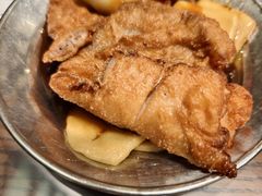 排骨年糕点-鲜得来排骨年糕(云南南路总店)