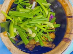 -明辉田鸡粥