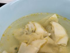 -太湖饭店玉兰厅(自助餐厅)