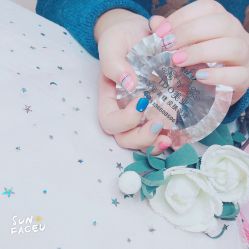 -IDO美甲美睫
