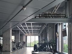 -LA合时健身4PMFIT(花桥旗舰店)