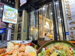 -釜山豚骨汤饭(芝罘万达广场店)