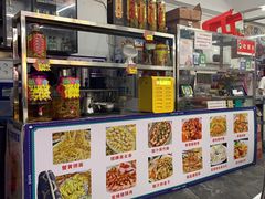 -嘉升大排档(番禺总店)