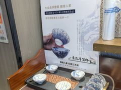 -赣南人家·头牌江西菜(劲松店)