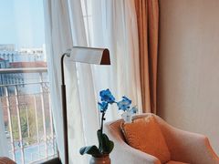 -杭州城中香格里拉大酒店