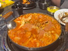 -HOTISLAND海鸡岛·韩国料理(江南西店)