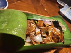 -雀舞云南菜(天津天河城购物中心店)