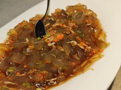 -郑庄脂渣海鲜楼(九水路店)