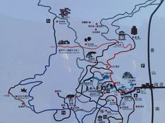 -北京西山国家森林公园