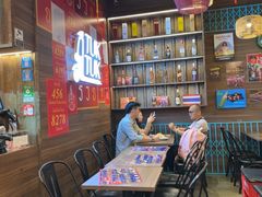 -曼谷素万那普国际机场