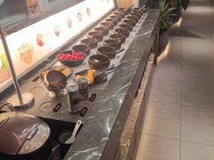 -湊湊火锅·茶憩(皇姑万象汇店)