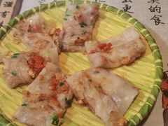 -安上粉皮.非遗手工小吃(骑龙巷店)