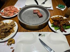 -汉巴味德(大悦城店)