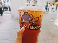 -85度C(厦门中华城新店)