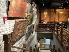 -四世同堂·京菜·烤鸭(双井店)