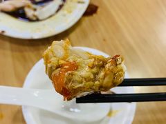 -长平肥姐白粥·海鲜打冷