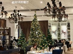 -哈布斯扒房(华发商都店)