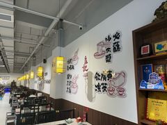 -潮汕良记牛肉火锅(洪武路店)