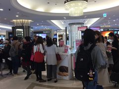 -阪急百货店(梅田总店)