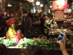 -佬革命主题火锅(玉沙路店)