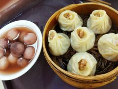 -常州糕团店(北大街新世纪商城店)