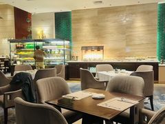 -泉州悦华酒店·自助餐厅