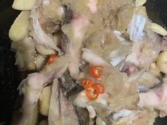 -原味田园·客家菜·土窑鸡(中航城君尚购物中心店)