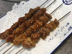 -羊来顺冰煮鲜羊铁锅烀羊肉(八卦岭店)