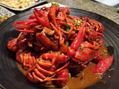 -虾小龙老长沙龙虾馆(坡子街店)