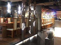 -呷哺呷哺(王府井喜悦店)