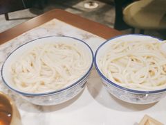 -雁滩白记·兰州牛肉面