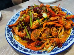 -虾少爷龙虾烧烤(双桥路店)