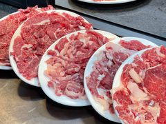 -原野牛肉岛