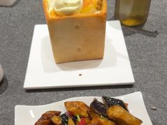 -茅庐川菜(威高广场店)