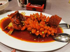 -RIVIERA 松鹤楼(外滩店)