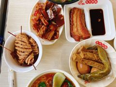 -东方削面(迎泽街店)