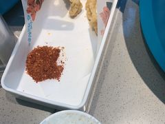 -半天妖烤鱼(丰科万达店)