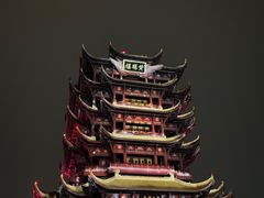 -黄鹤楼