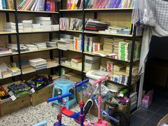 -晨光文具(天客隆大厦大商超市店)