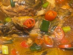 -二分八云雁阁•新晋菜大同味(长治路店)