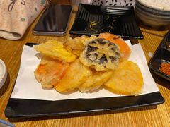-一井烧肉·活鳗·寿司(望京SOHO店)